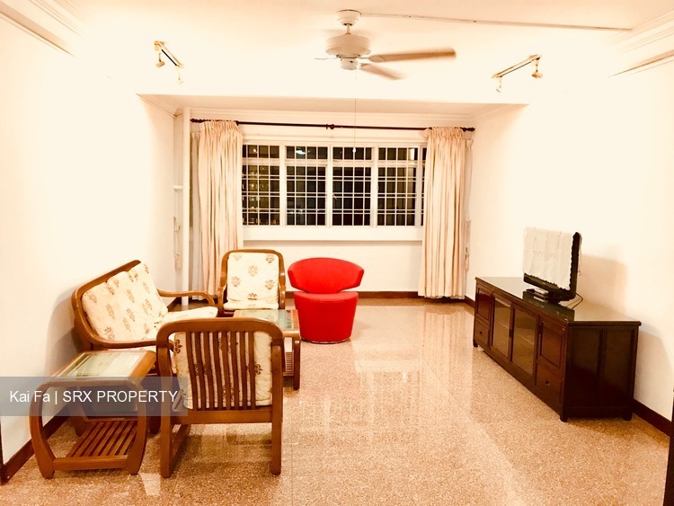 Blk 761 Jurong West Street 74 (Jurong West), HDB Executive #177634792